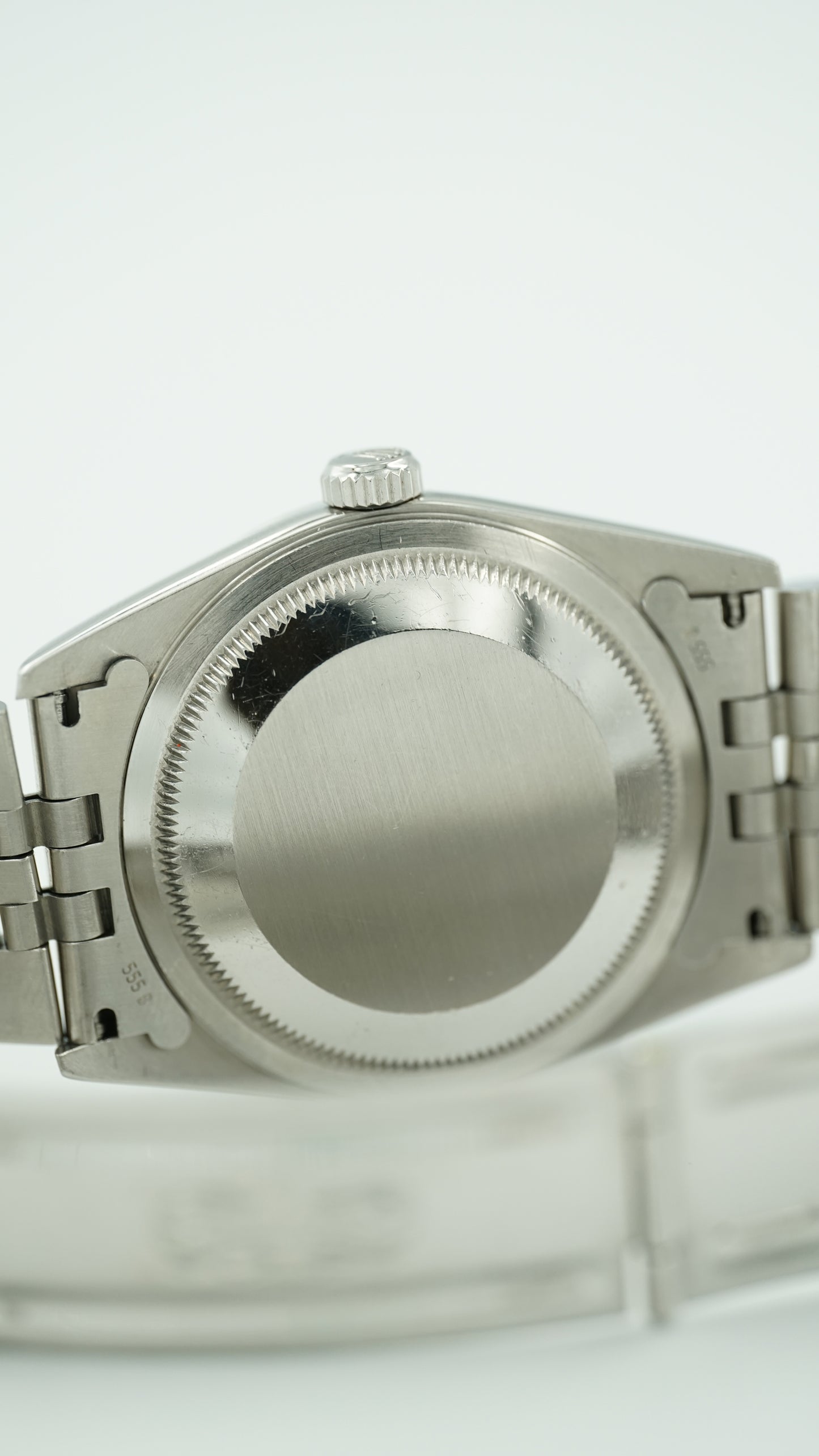 Rolex Datejust - 16220 (1998)