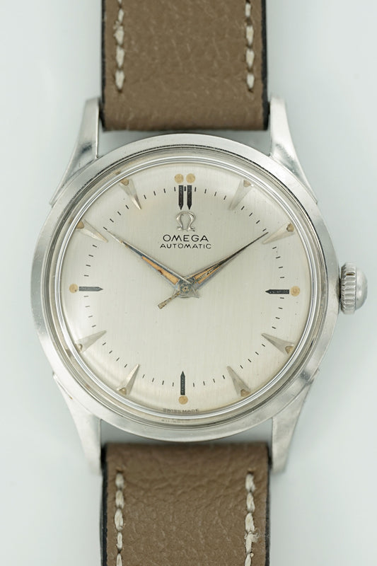 Omega Automatic - Bumper Watch